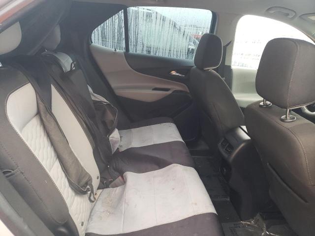 2018 CHEVROLET EQUINOX LS 2GNAXHEV1J6275752