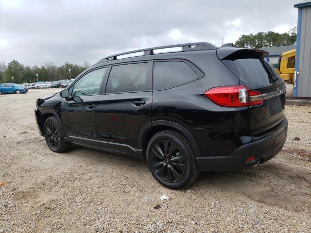 2022 SUBARU ASCENT ONY 4S4WMAJD0N3449637