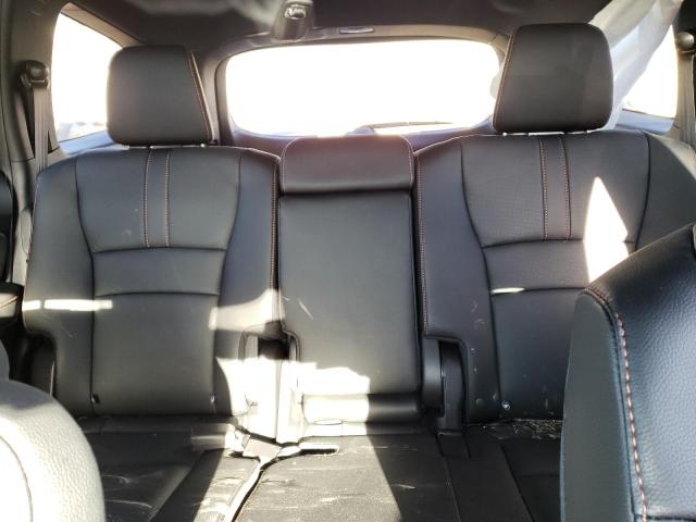 2022 HONDA PILOT TRAI 5FNYF6H8XNB072427