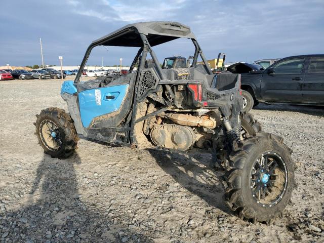 2019 CAN-AM MAVERICK S 3JB1TAP49KK000331