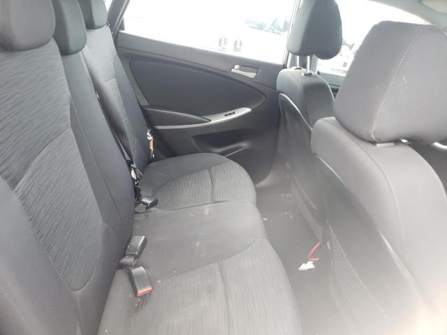 2015 HYUNDAI ACCENT GS - KMHCT5AE7FU220633