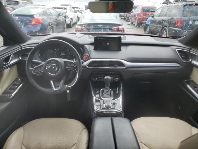 2019 MAZDA CX-9 GRAND - JM3TCADY8K0318467