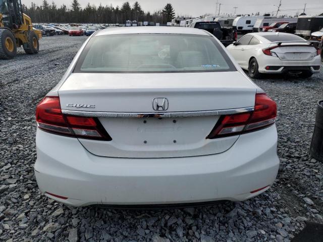 2015 HONDA CIVIC LX - 2HGFB2F47FH001226
