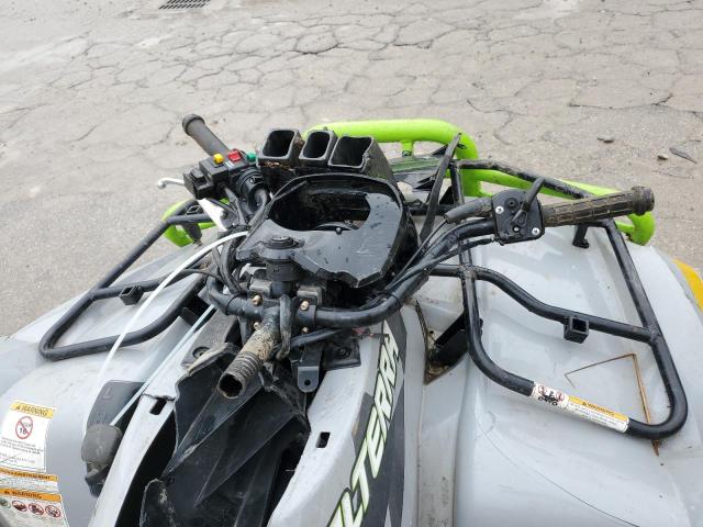 2018 ARCTIC CAT WILDCAT 4UF18ATV5JT203713