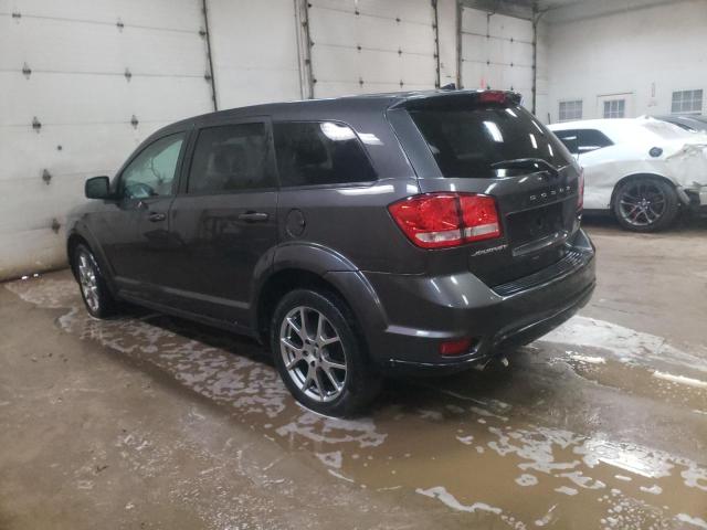 2018 Dodge Journey - Image 2