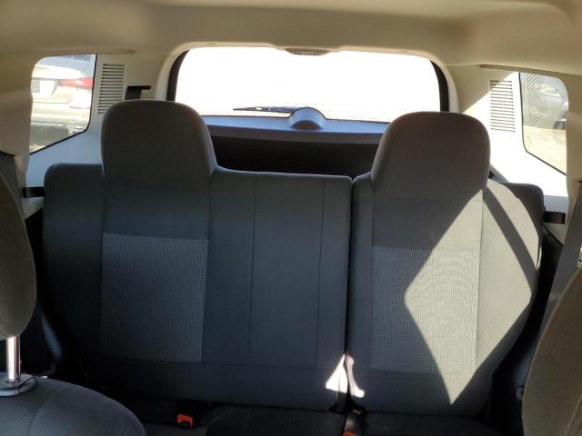 1C4NJPBA6FD350882 Jeep Patriot Sport
