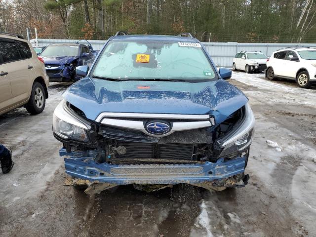 2019 SUBARU FORESTER P - JF2SKAGC9KH593825