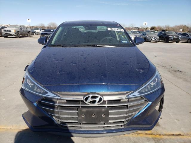 2020 HYUNDAI ELANTRA SE - 5NPD84LF9LH574668
