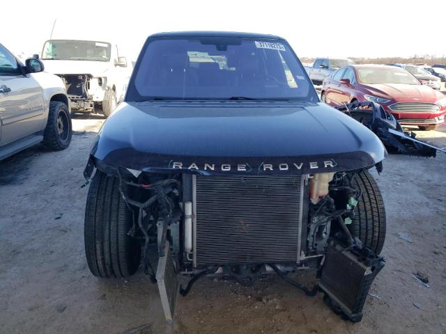 SALGS2VF8GA264890 Land Rover Range Rover Hse