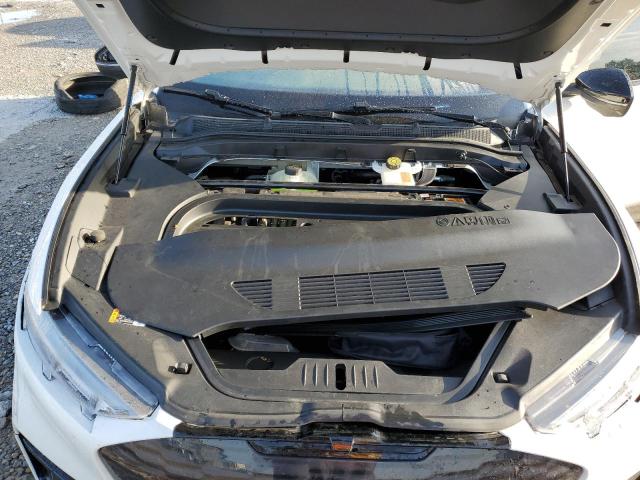 2021 FORD MUSTANG MA - 3FMTK4SE9MME01066
