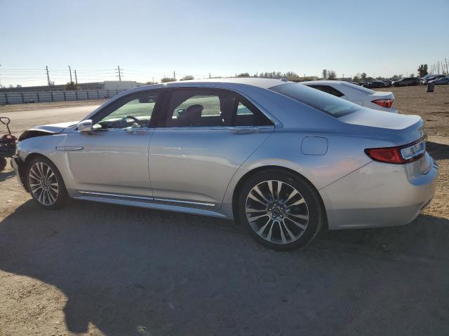 1LN6L9TP7H5603486 Lincoln CONTINENTL