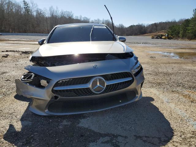 2020 MERCEDES-BENZ A 220 - WDD3G4EB4LW041992