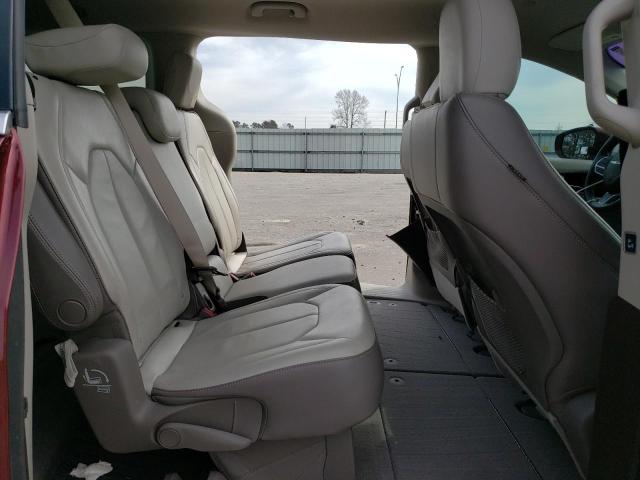 2017 CHRYSLER PACIFICA T - 2C4RC1BG0HR509201