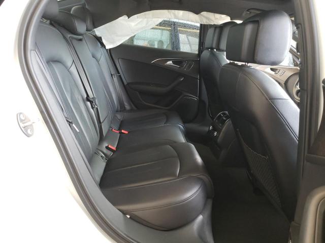 2017 AUDI A6 PREMIUM - WAUG8AFC2HN117606