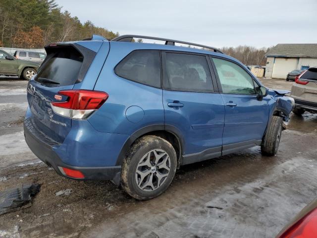 2019 SUBARU FORESTER P - JF2SKAGC9KH593825