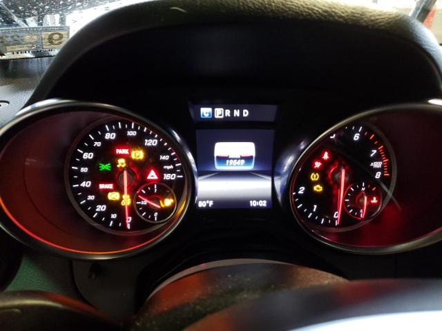 2019 MERCEDES-BENZ SLC 300 - WDDPK3JA0KF161262