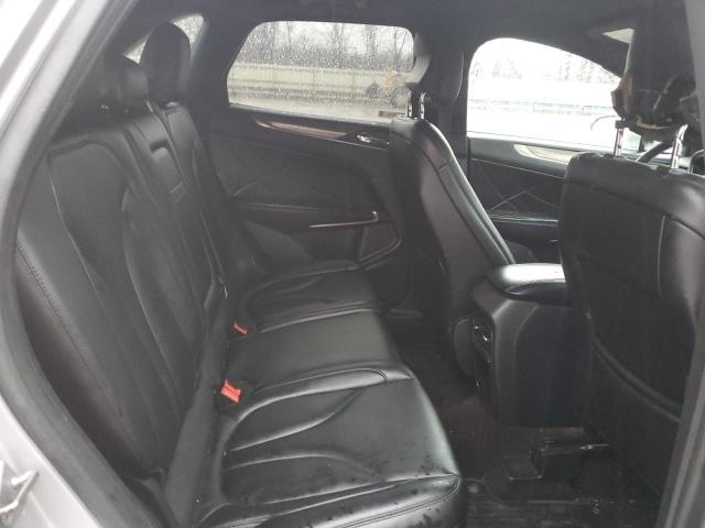 5LMCJ1C94HUL19151 Lincoln MKC