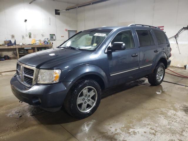 2008 Dodge Durango SLT