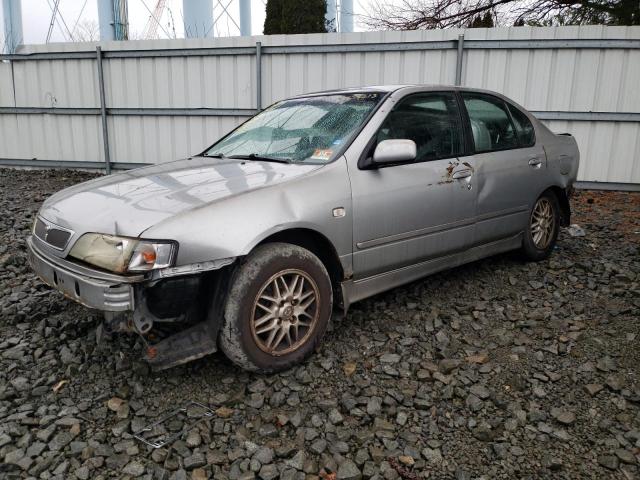 2001 INFINITI G20 