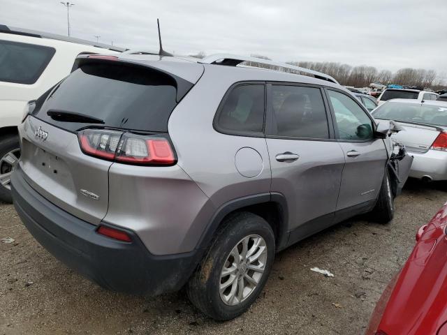 2020 JEEP CHEROKEE L - 1C4PJLCB9LD555942