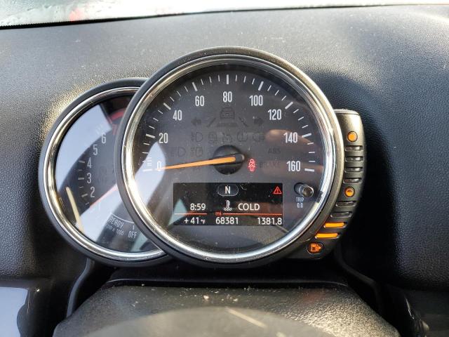 WMZYS7C31H3B63023 Mini COOPER COUNTRYMAN