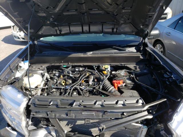 2022 FORD MAVERICK X - 3FTTW8F90NRB07444