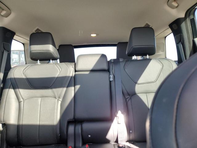 2023 INFINITI QX60 PURE 5N1DL1ES1PC349925