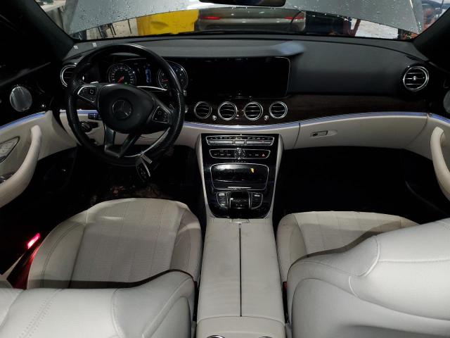 2017 MERCEDES-BENZ E 300 4MAT - WDDZF4KB1HA182671