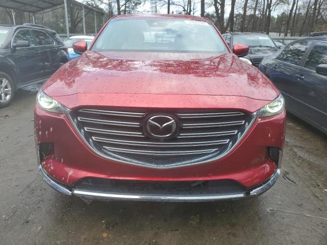 2019 MAZDA CX-9 GRAND - JM3TCADY8K0318467