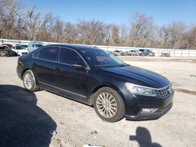 2016 VOLKSWAGEN PASSAT SE - 1VWBS7A3XGC047319