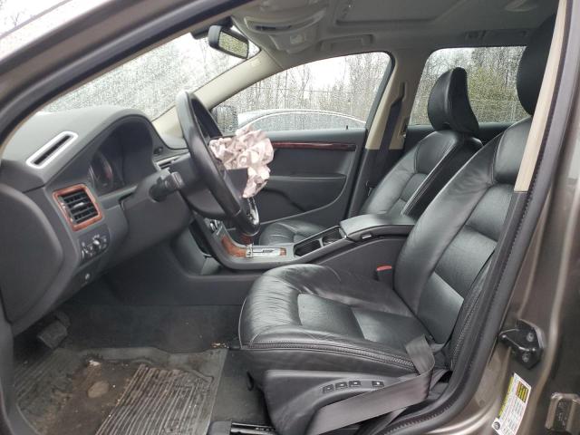 YV4BZ982881002641 Volvo XC70