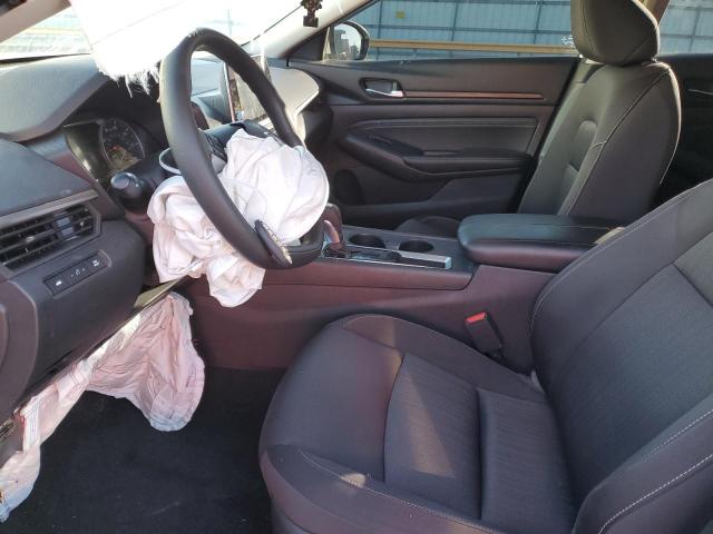 2020 NISSAN ALTIMA S - 1N4BL4BV6LN322008