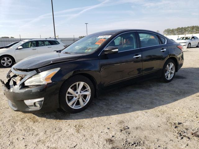 2015 NISSAN ALTIMA 2.5 1N4AL3AP7FC589943