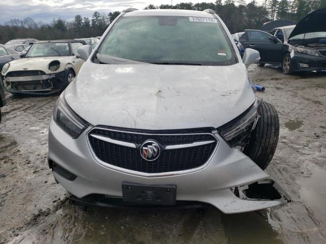 2019 BUICK ENCORE PRE - KL4CJASB7KB920983