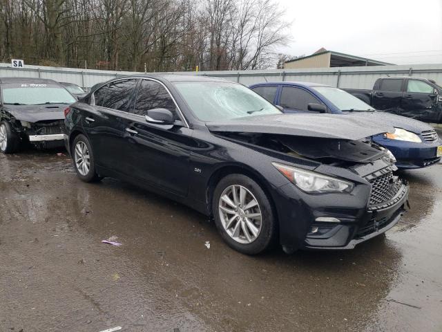 2018 INFINITI Q50 PURE - JN1CV7AP4JM241494