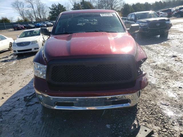 2019 RAM 1500 CLASS 1C6RR7LT5KS708142