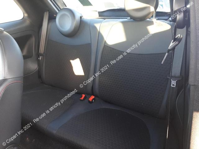 ZFA3120000J072081 Fiat 500 S Twin