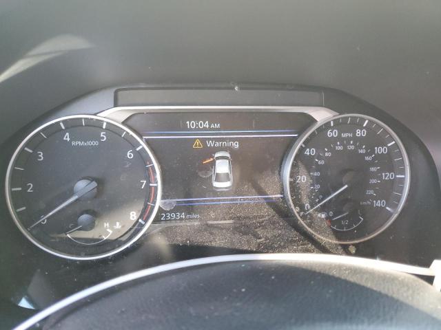 2020 NISSAN ALTIMA S - 1N4BL4BV6LN322008