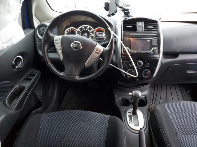 2016 NISSAN VERSA NOTE 3N1CE2CP2GL358817