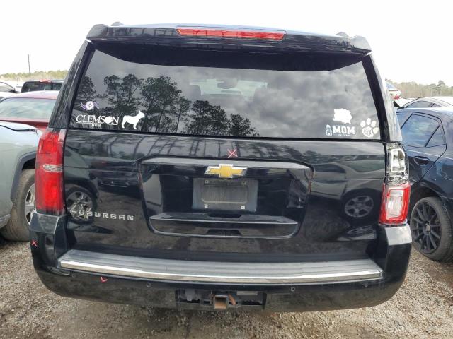 2015 CHEVROLET SUBURBAN C - 1GNSCKKC1FR205258