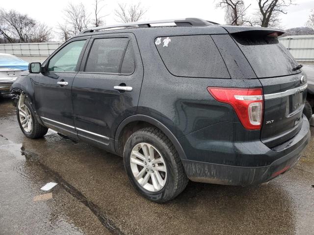 1FM5K7D8XEGA31999 | 2014 FORD EXPLORER X