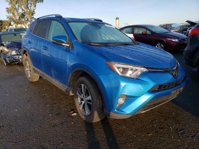 2018 TOYOTA RAV4 ADVEN 2T3RFREV6JW814505