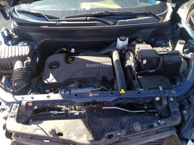 2019 CHEVROLET EQUINOX LT 2GNAXKEV1K6113330