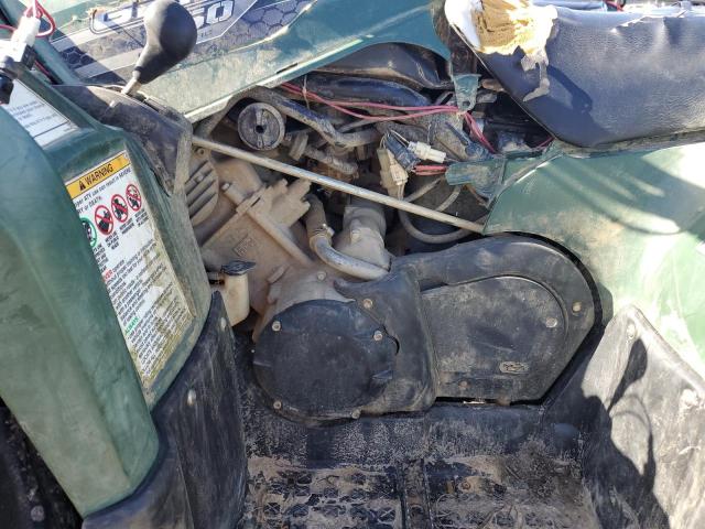 2014 YAMAHA YFM450 FWA - 5Y4AJ63Y2EA105394