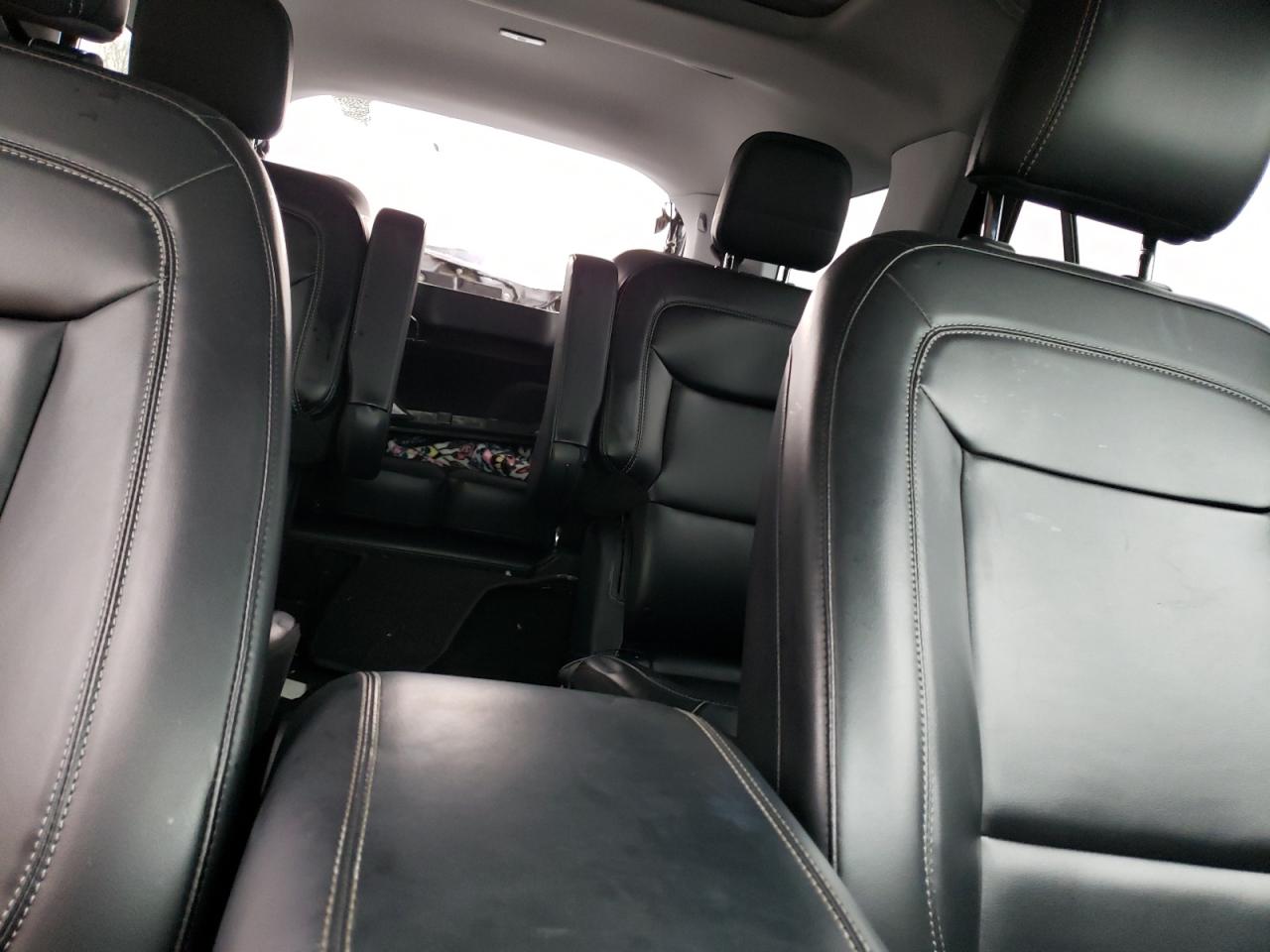 1FMSK8DH8MGB95579 FORD EXPLORER 2021