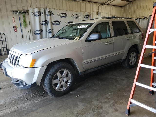 2010 Jeep Grand Cherokee Laredo