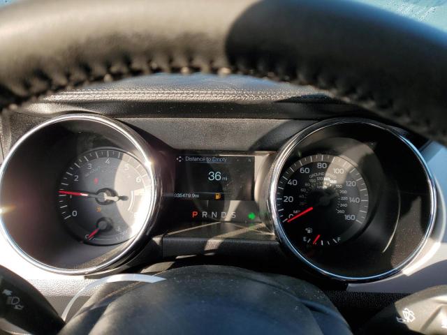 2017 FORD MUSTANG GT - 1FATP8FF1H5264867