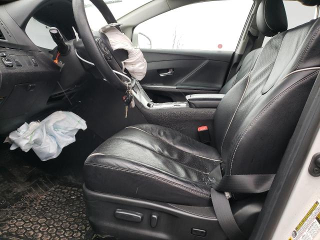 2016 TOYOTA VENZA XLE 4T3BA3BB2GU076511