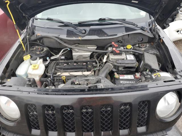 2015 JEEP PARTROIT 1C4NJPFAXFD210537
