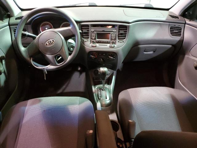 KNADH4A36B6848892 KIA RIO BASE
